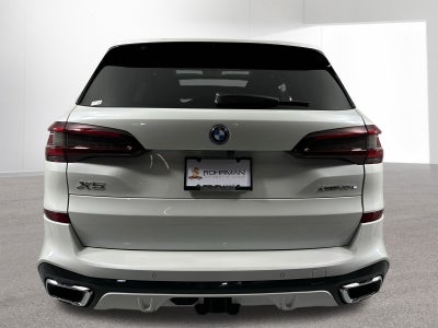 2023 BMW X5 xDrive45e M Sport