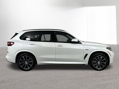 2023 BMW X5 xDrive45e M Sport