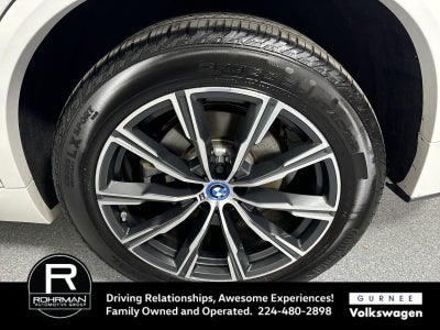 2023 BMW X5 xDrive45e M Sport