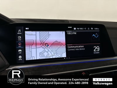 2023 BMW X5 xDrive45e M Sport