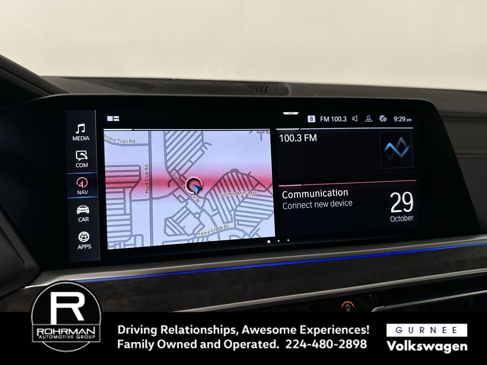 2023 BMW X5 xDrive45e M Sport