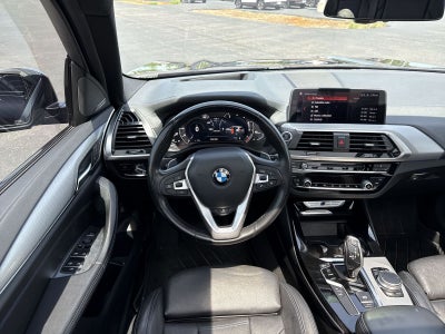 2018 BMW X3 M40i