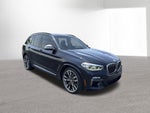 2018 BMW X3 M40i