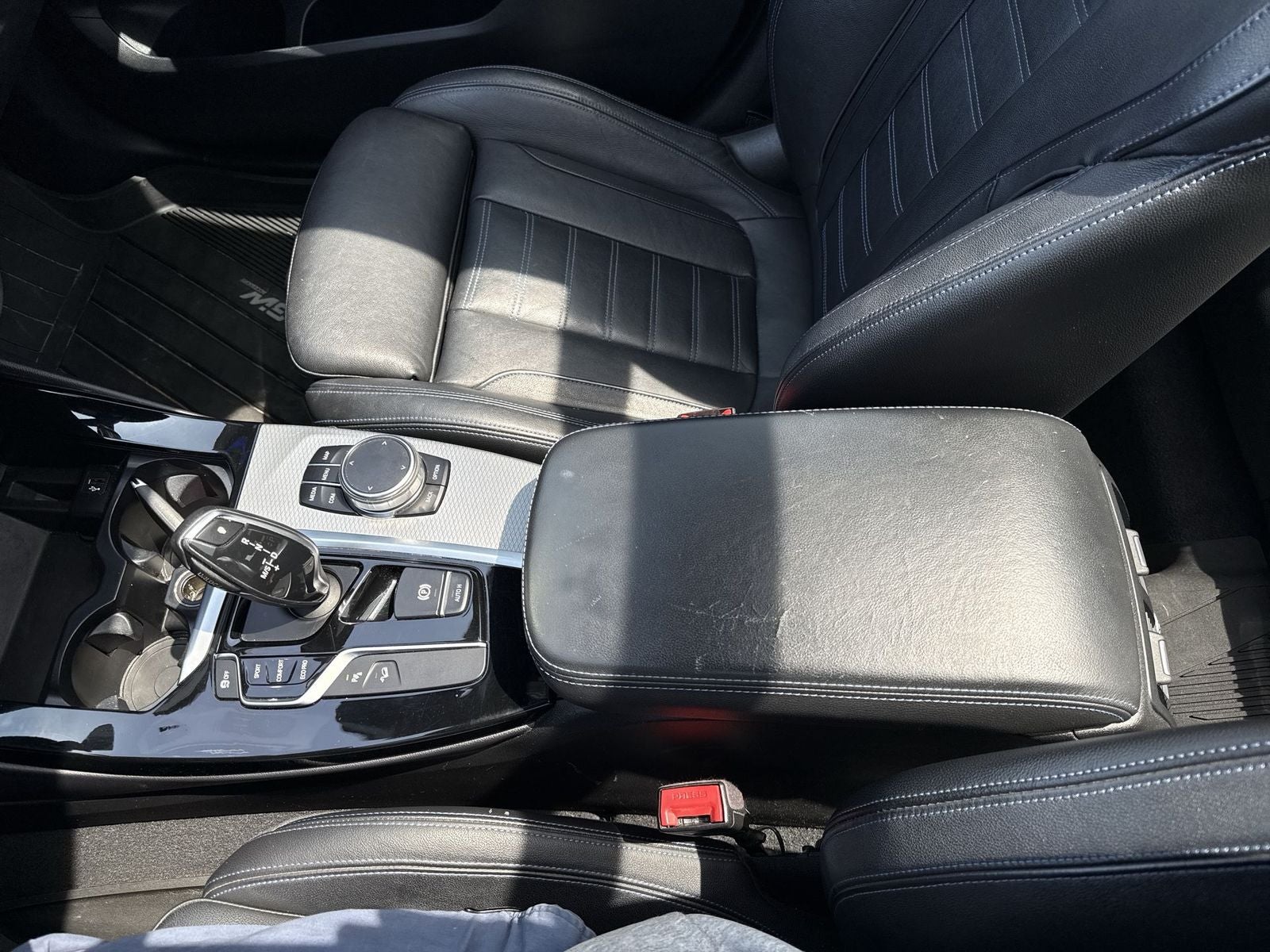 2018 BMW X3 M40i