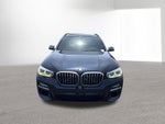 2018 BMW X3 M40i