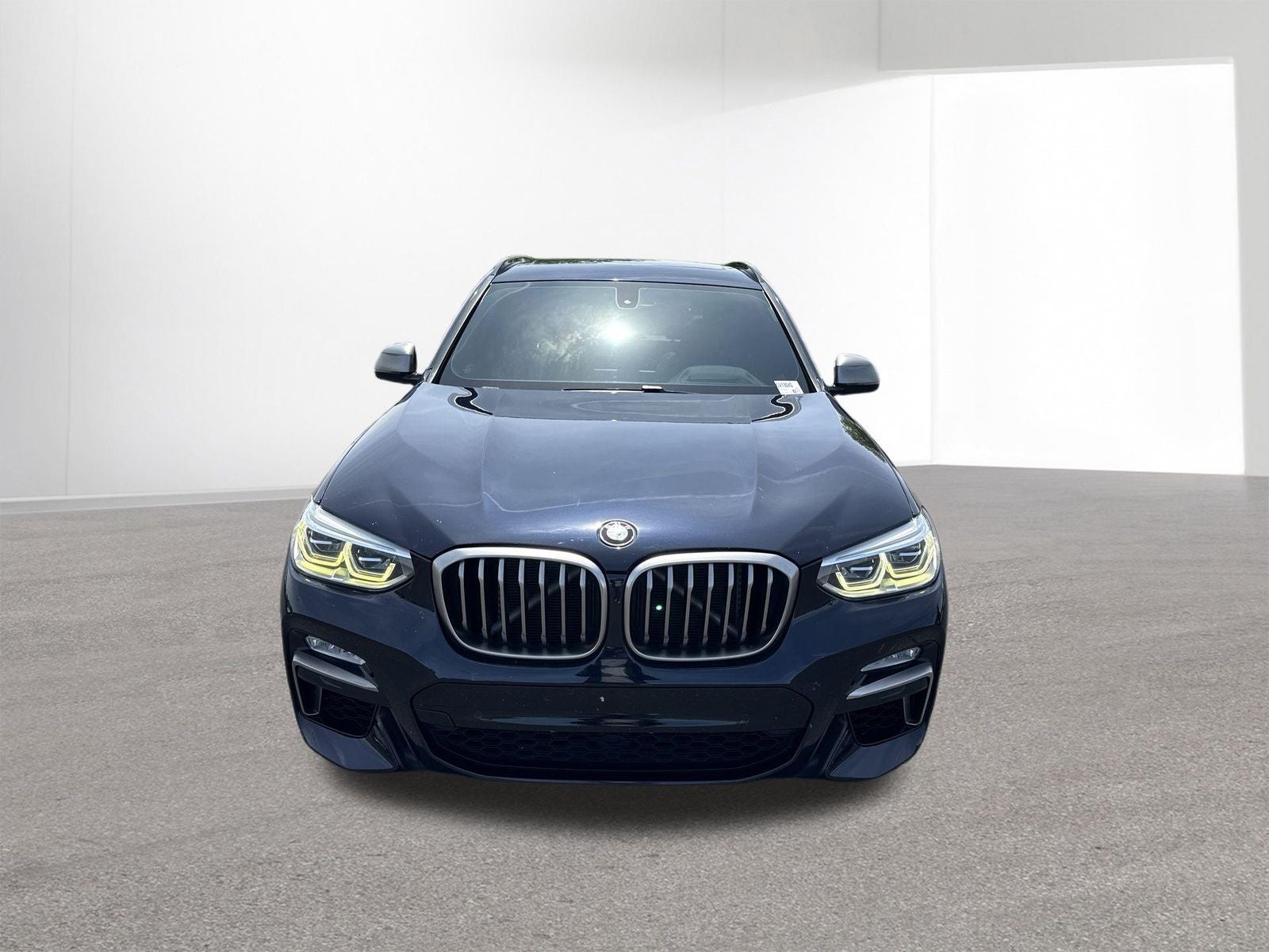 2018 BMW X3 M40i