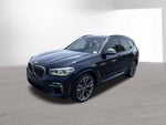 2018 BMW X3 M40i