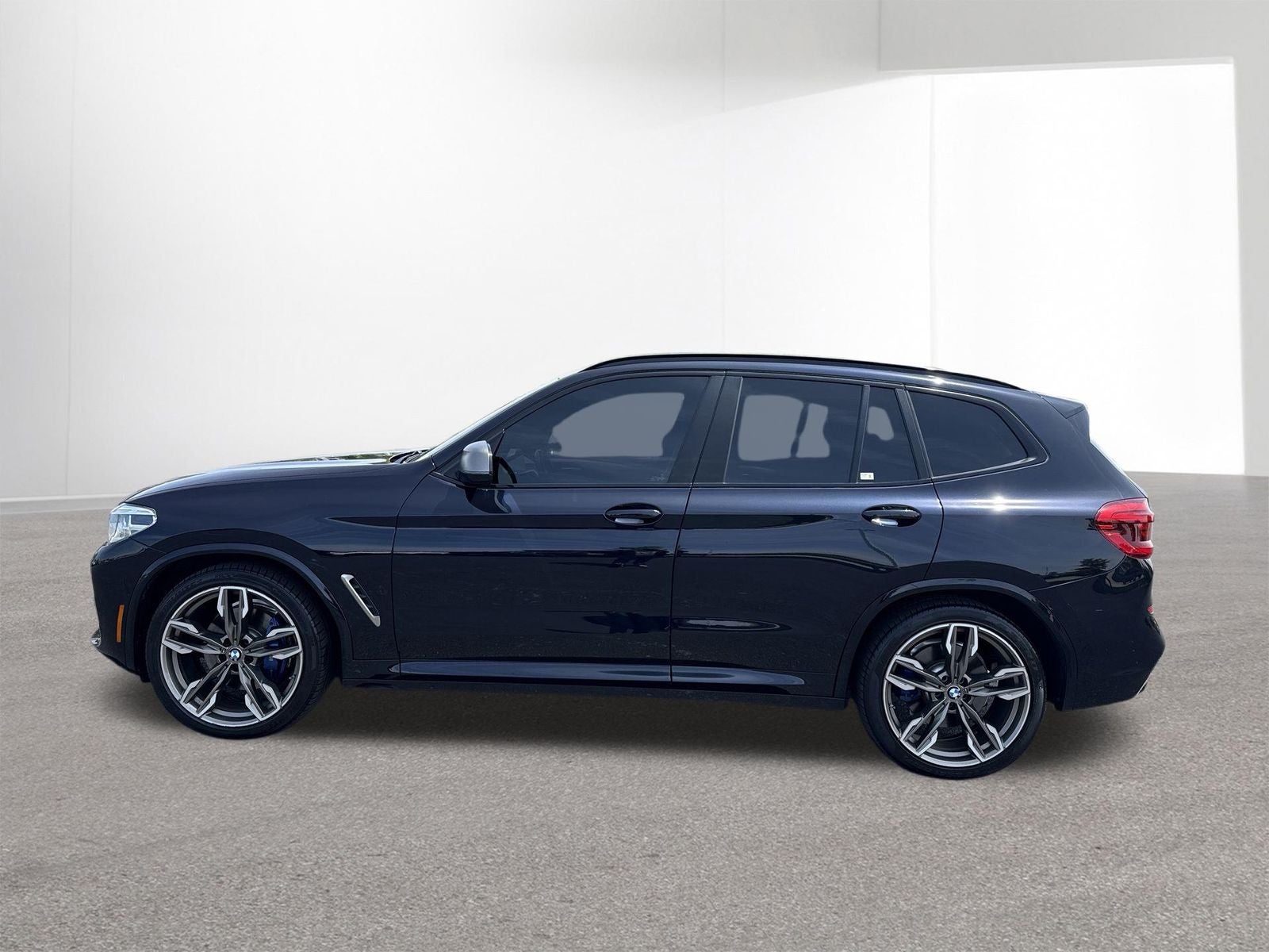 2018 BMW X3 M40i