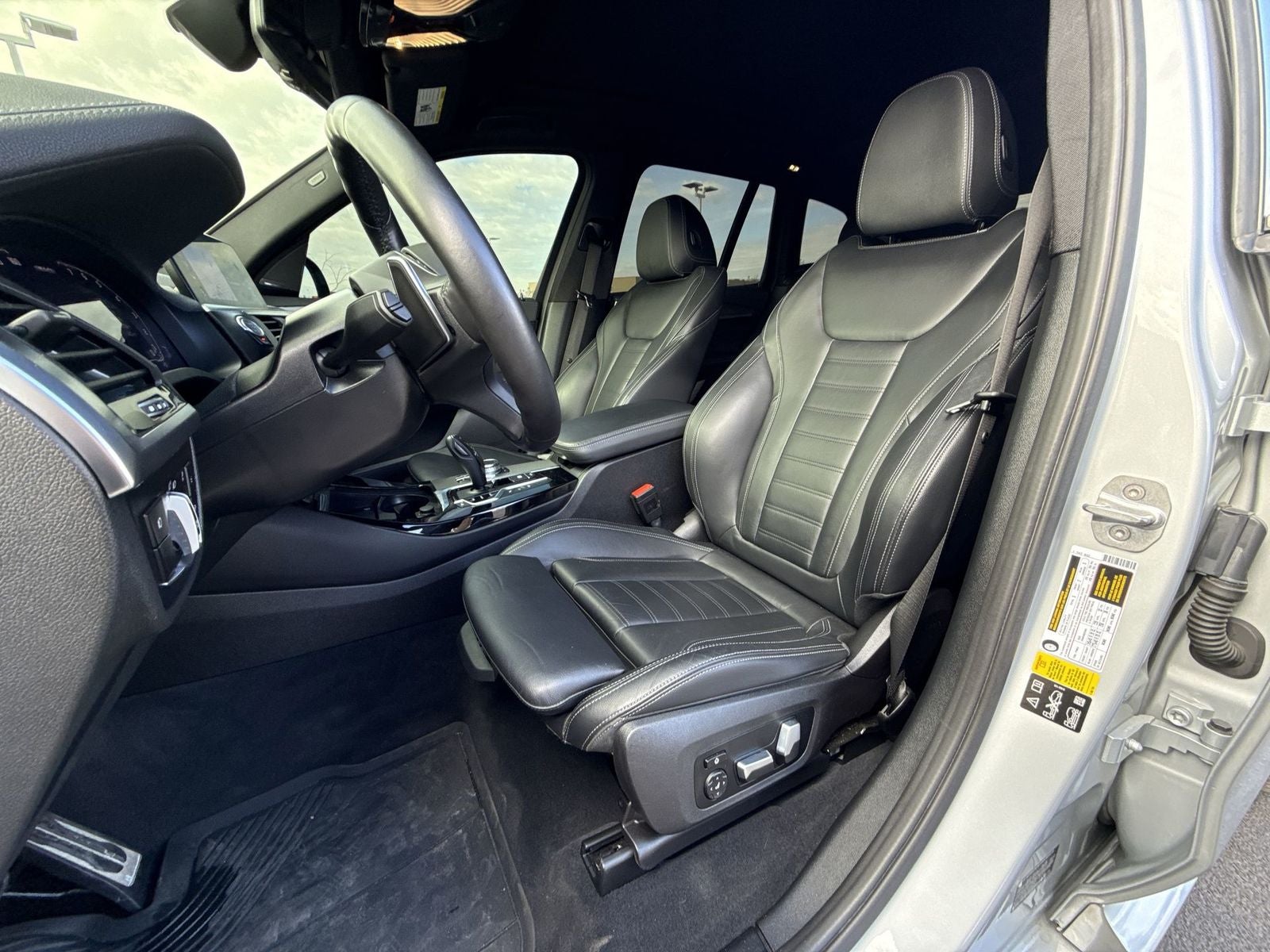 2020 BMW X3 M40i Executive Package