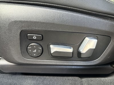 2020 BMW X3 M40i Executive Package