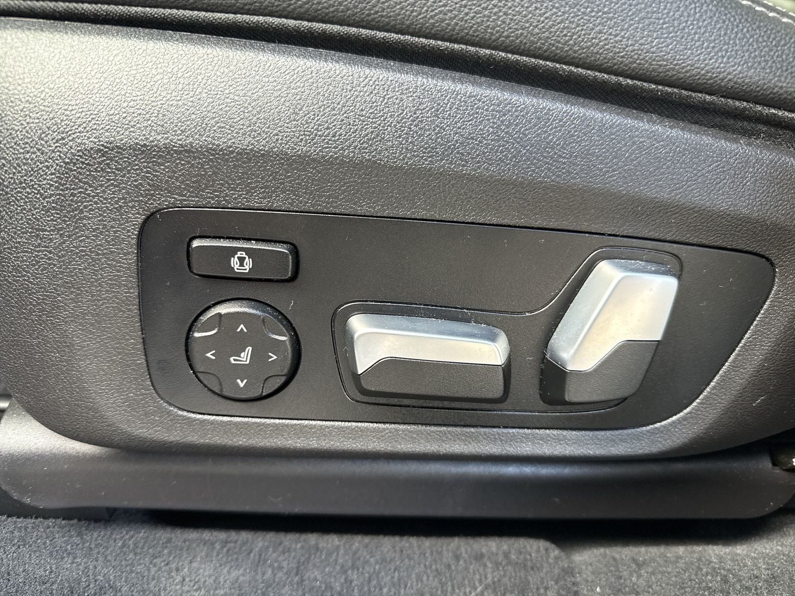 2020 BMW X3 M40i Executive Package