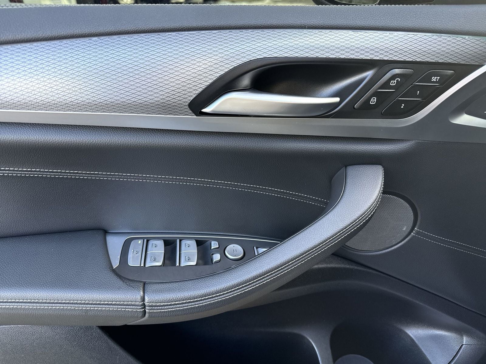 2020 BMW X3 M40i Executive Package