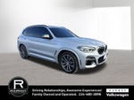 2020 BMW X3 M40i Executive Package