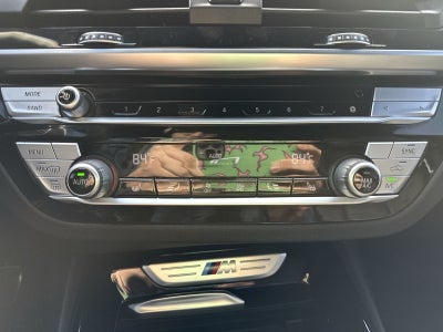 2020 BMW X3 M40i Executive Package