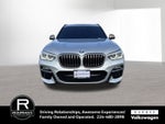 2020 BMW X3 M40i Executive Package