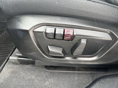 2017 BMW X3 xDrive28i Driving Assistance Plus Package