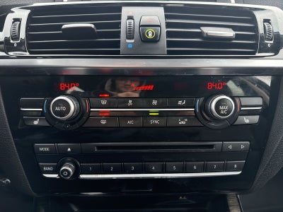 2017 BMW X3 xDrive28i Driving Assistance Plus Package