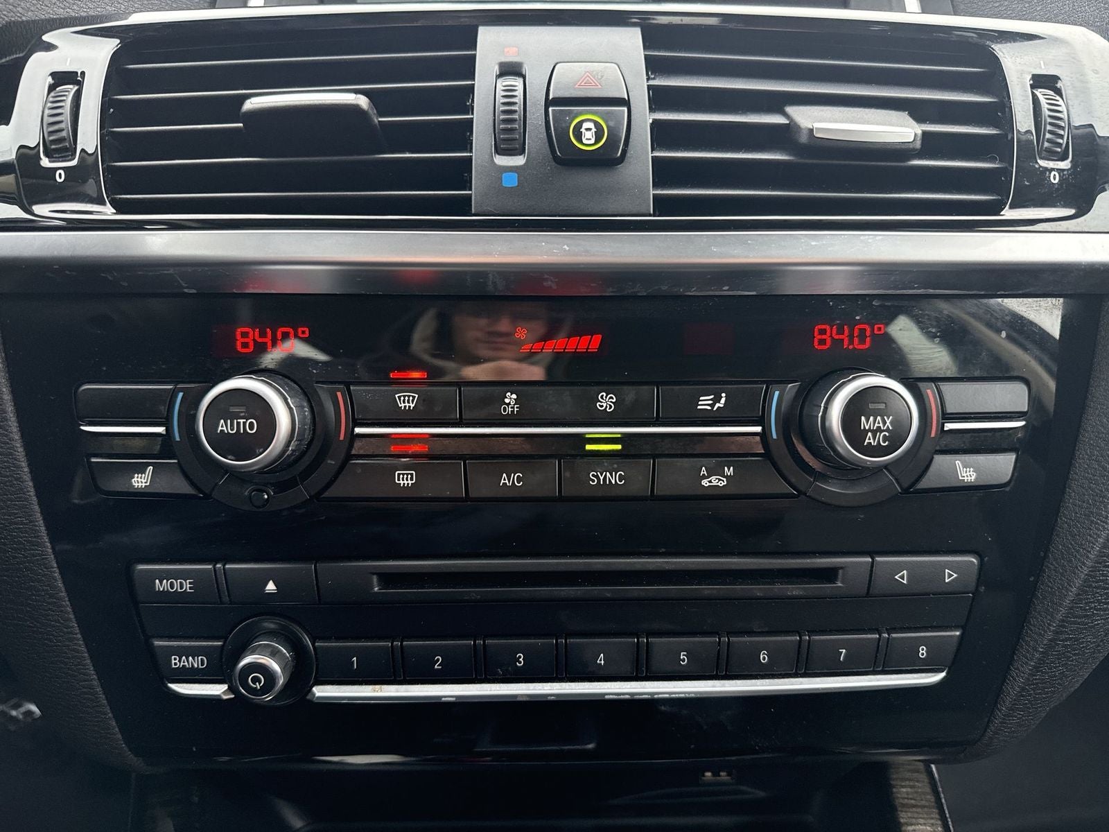 2017 BMW X3 xDrive28i Driving Assistance Plus Package