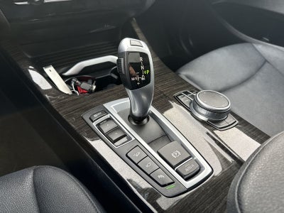 2017 BMW X3 xDrive28i Driving Assistance Plus Package