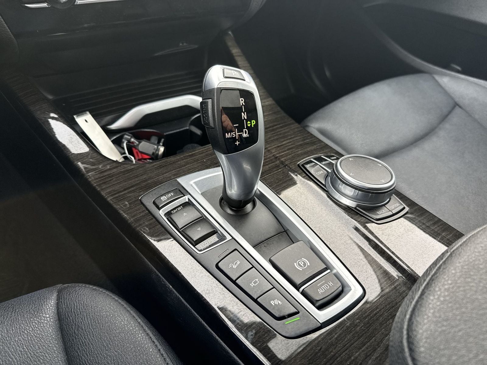 2017 BMW X3 xDrive28i Driving Assistance Plus Package