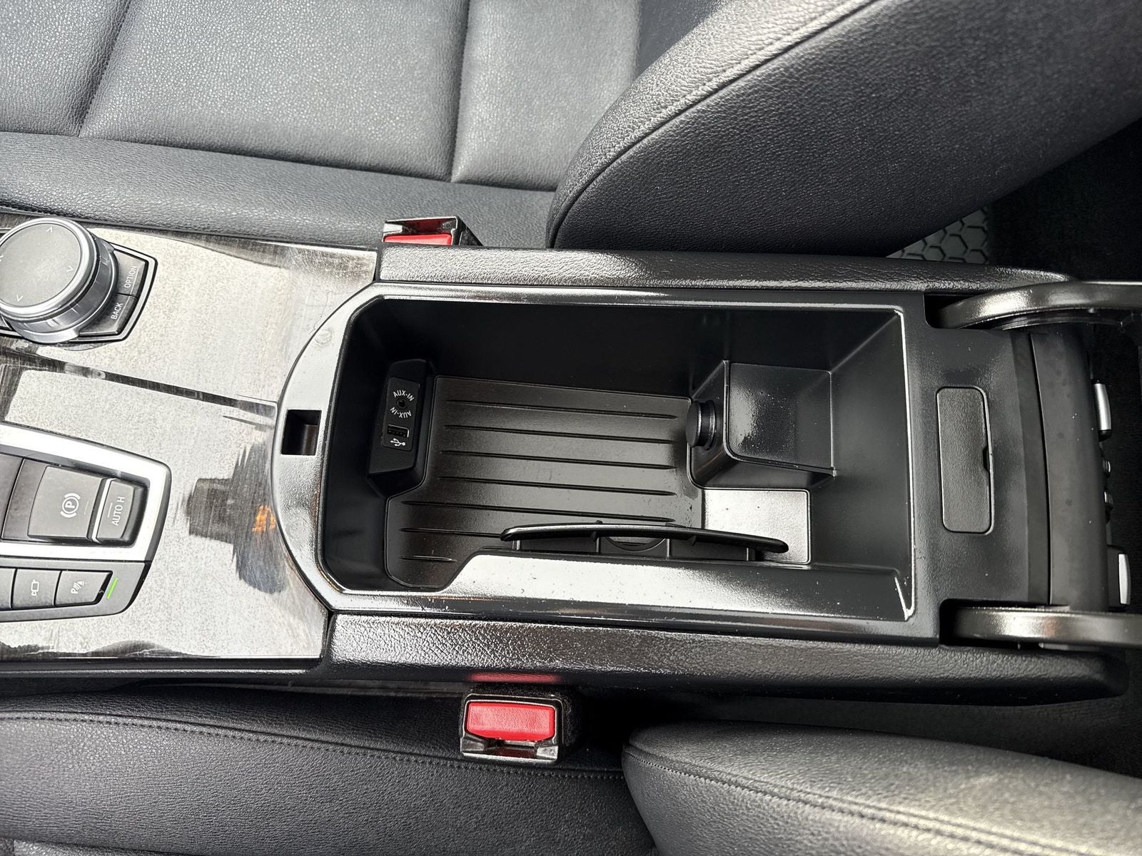 2017 BMW X3 xDrive28i Driving Assistance Plus Package