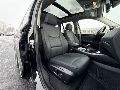 2017 BMW X3 xDrive28i Driving Assistance Plus Package