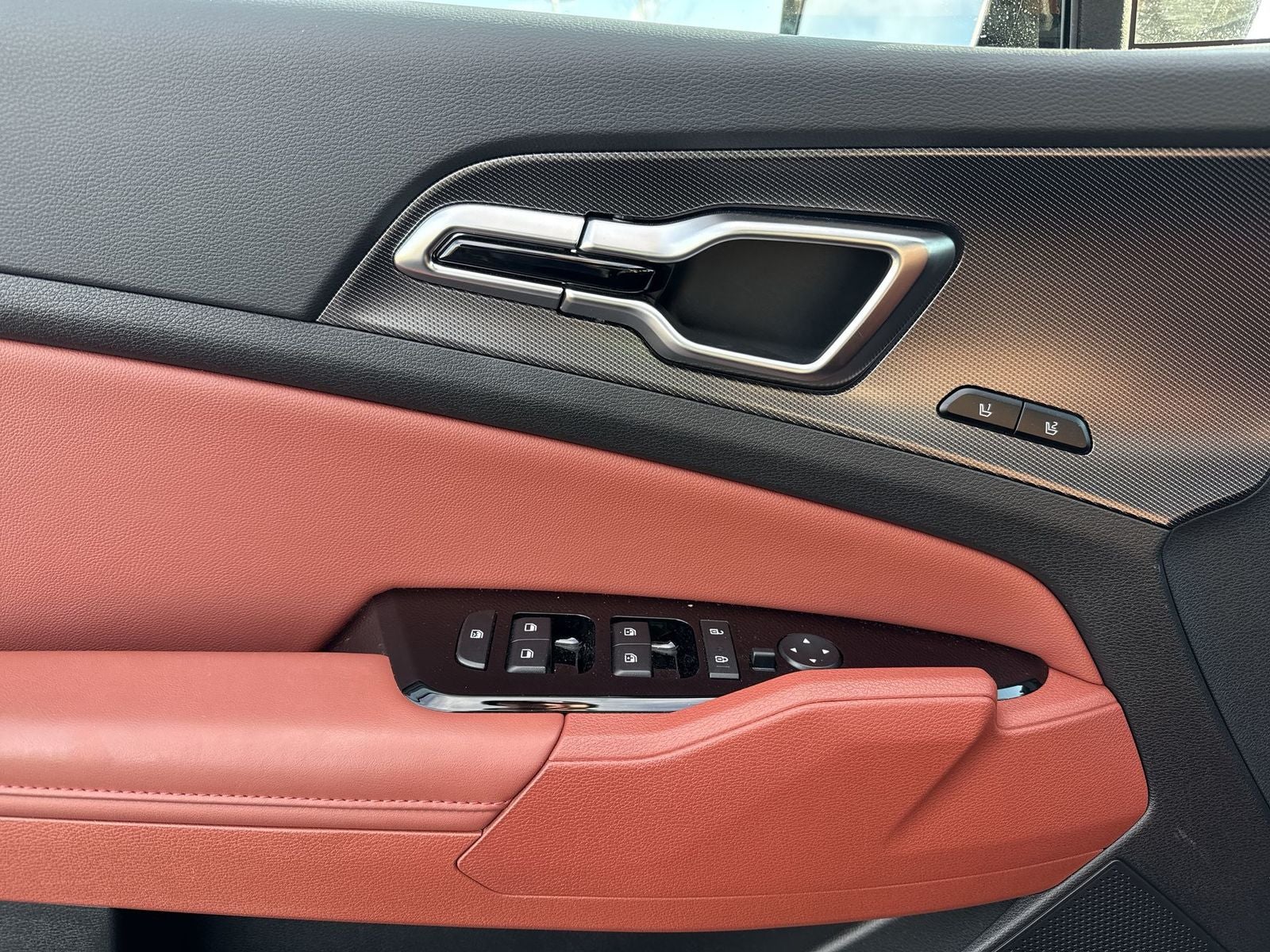 2025 Kia Sportage SX-Prestige