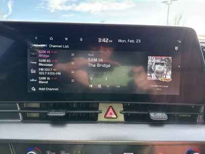 2025 Kia Sportage SX-Prestige