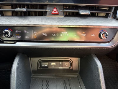 2025 Kia Sportage SX-Prestige