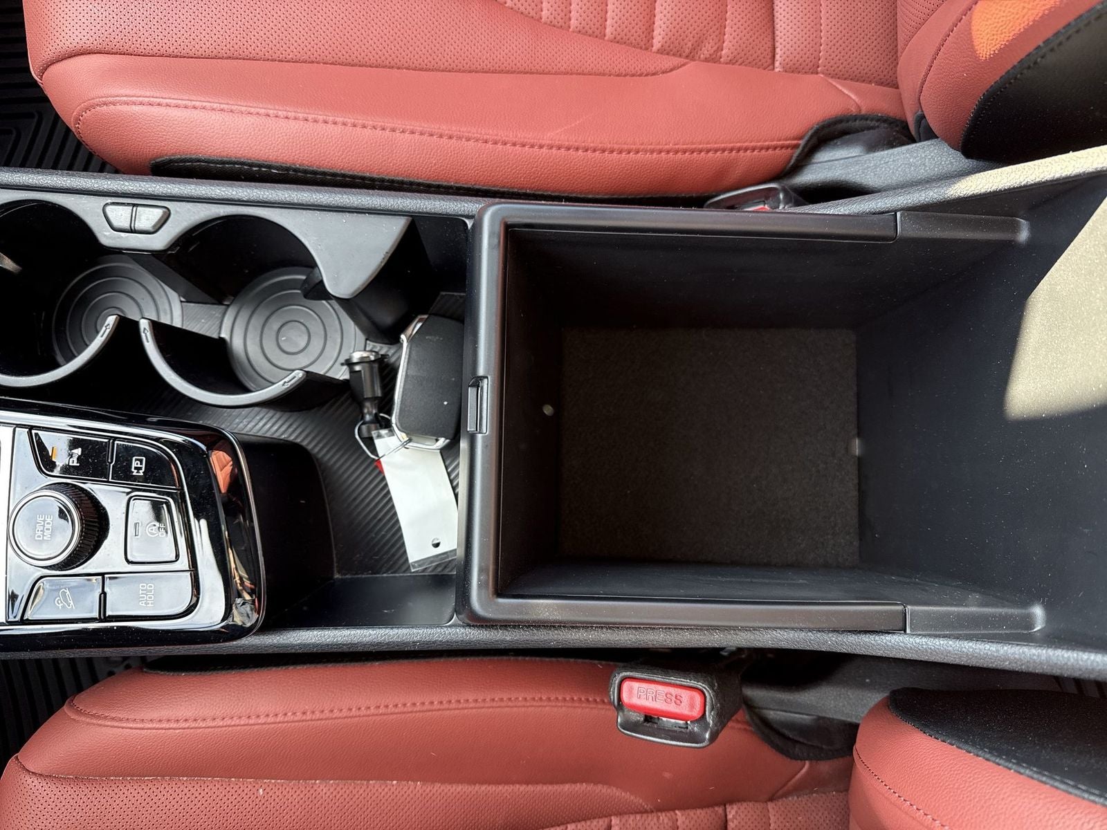 2025 Kia Sportage SX-Prestige