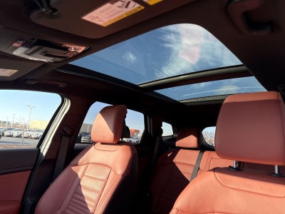 2025 Kia Sportage SX-Prestige