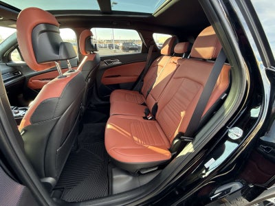 2025 Kia Sportage SX-Prestige