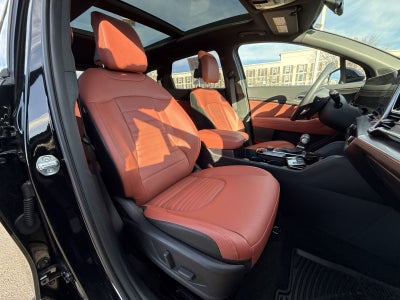 2025 Kia Sportage SX-Prestige