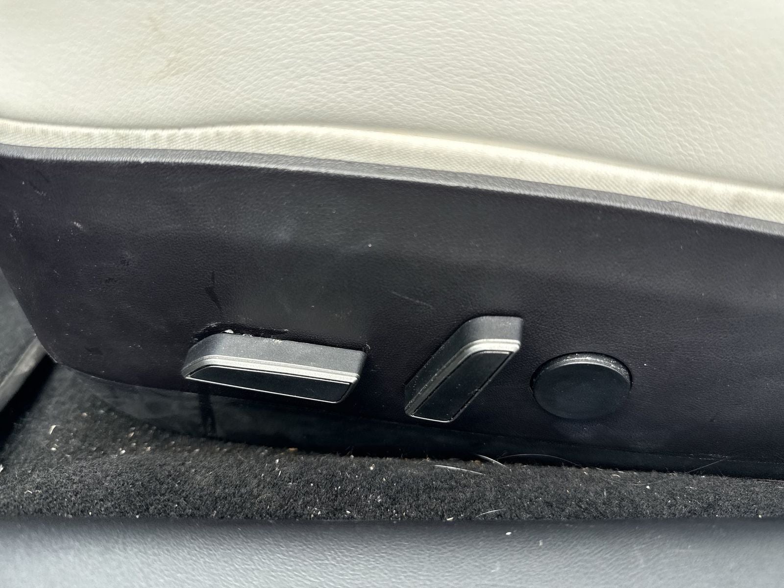 2021 Tesla Model 3 Performance
