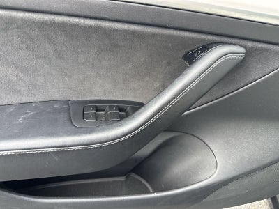 2021 Tesla Model 3 Performance