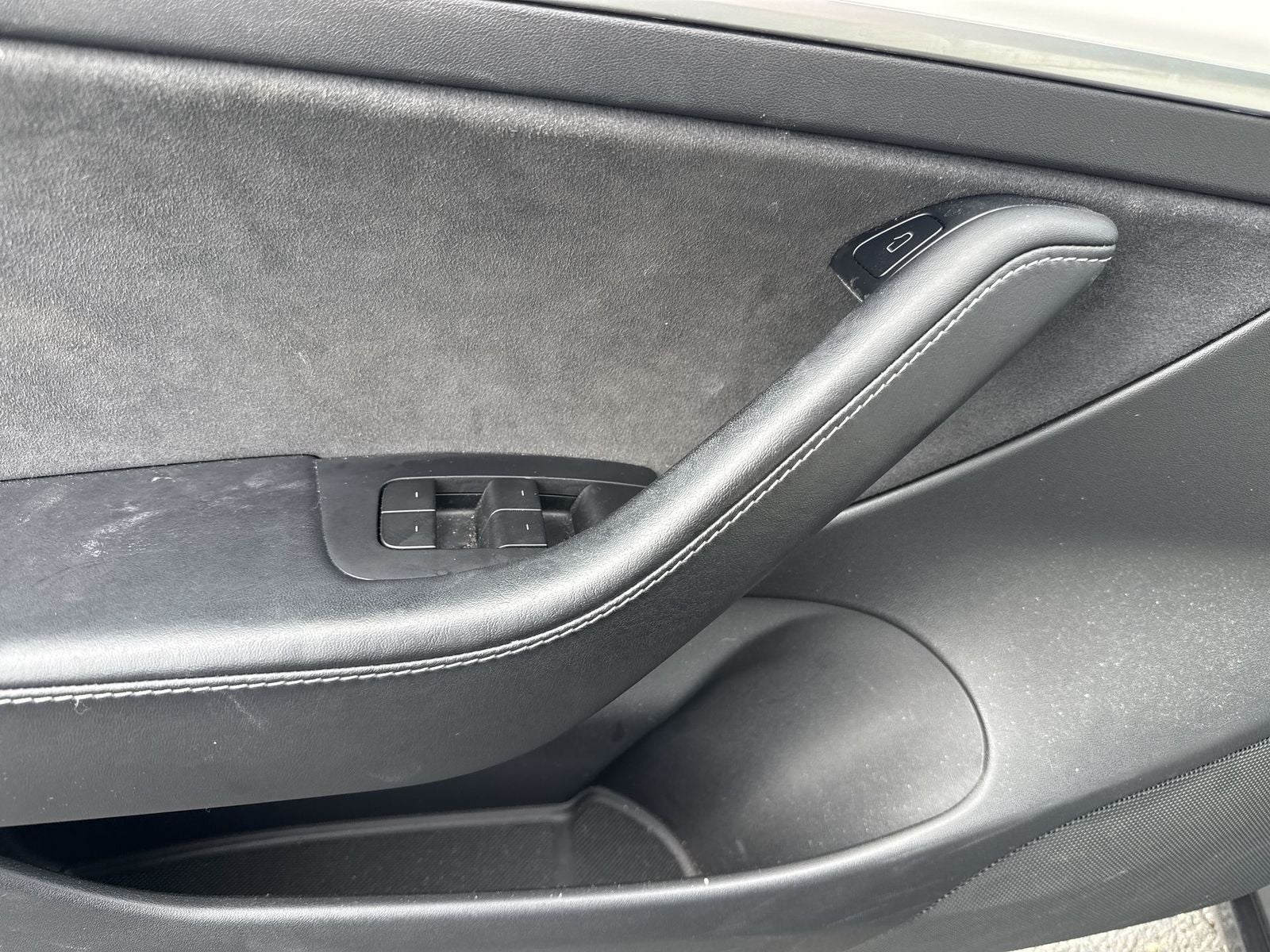 2021 Tesla Model 3 Performance