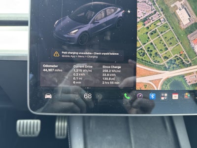 2021 Tesla Model 3 Performance