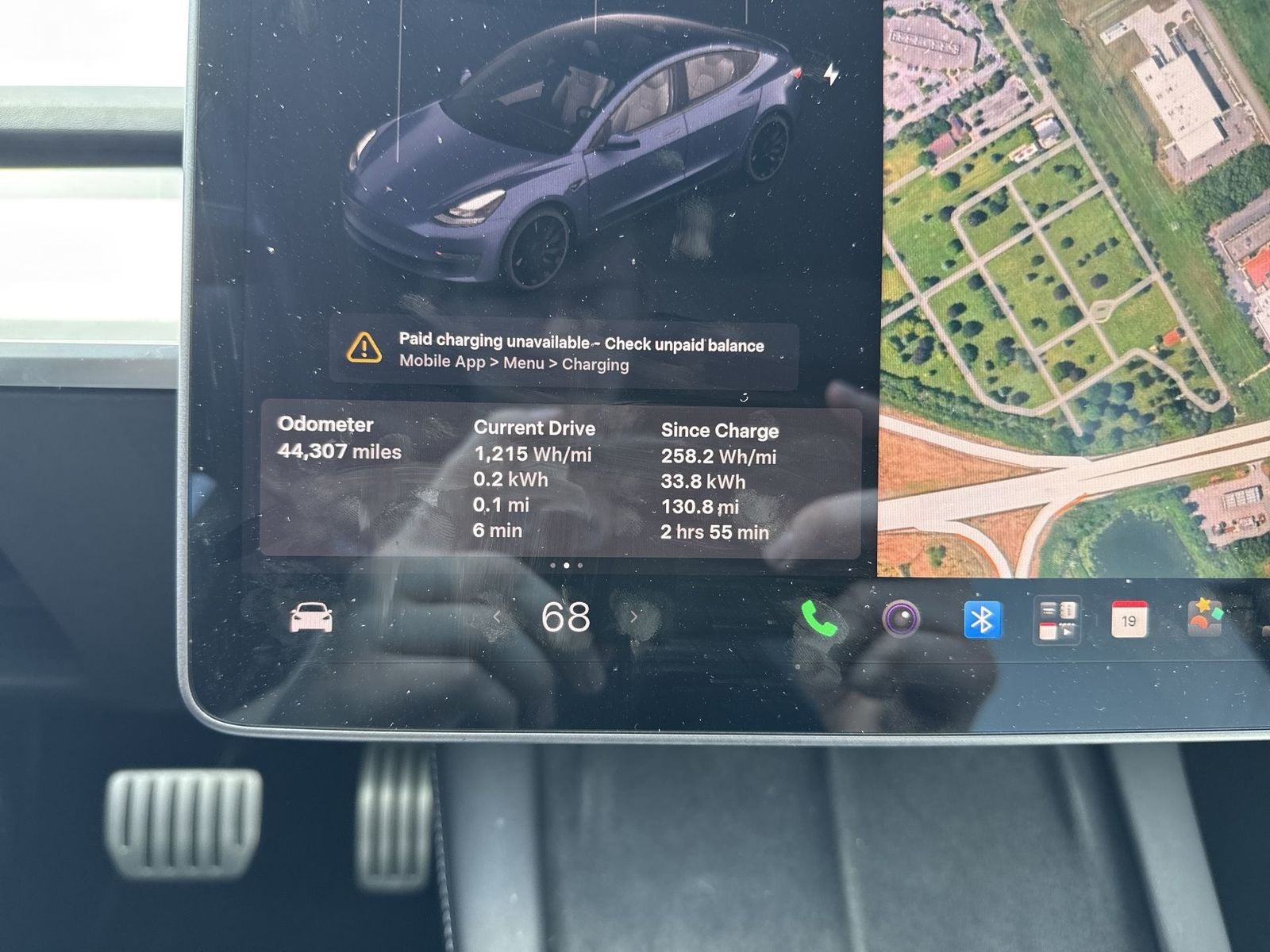 2021 Tesla Model 3 Performance