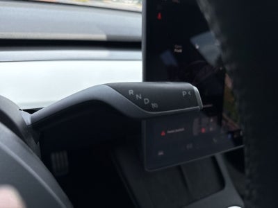 2021 Tesla Model 3 Performance
