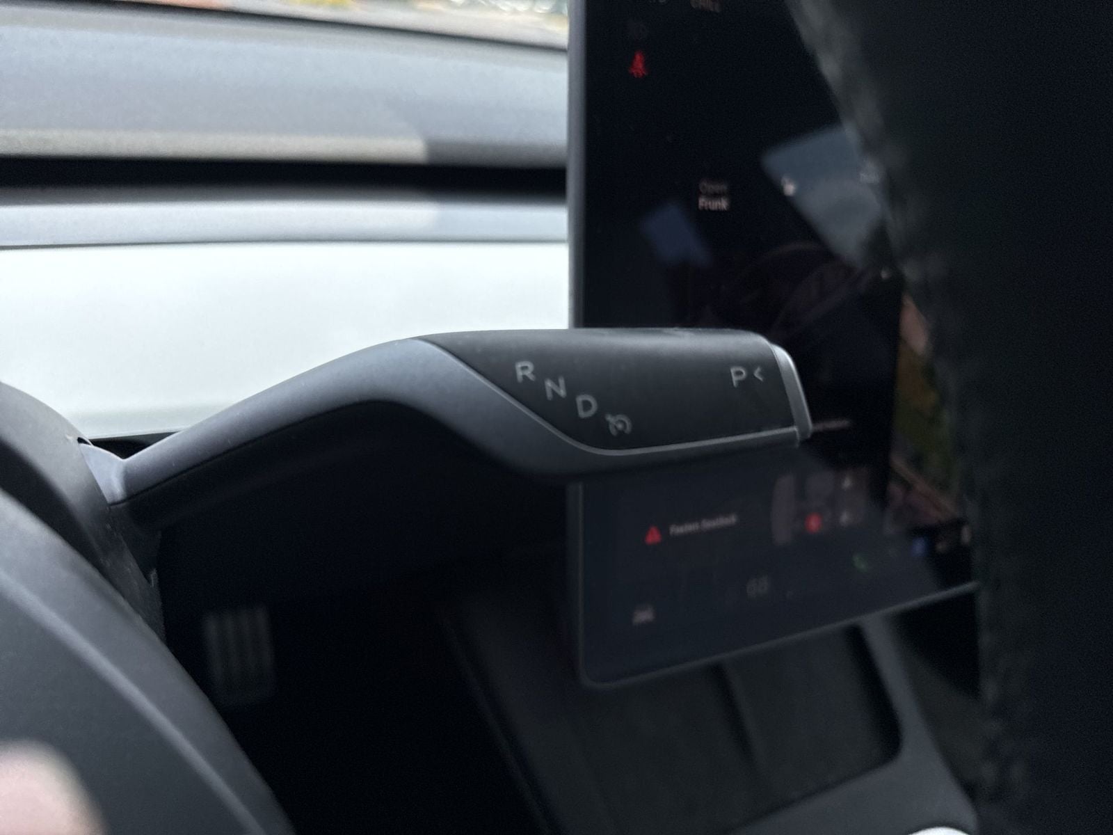 2021 Tesla Model 3 Performance