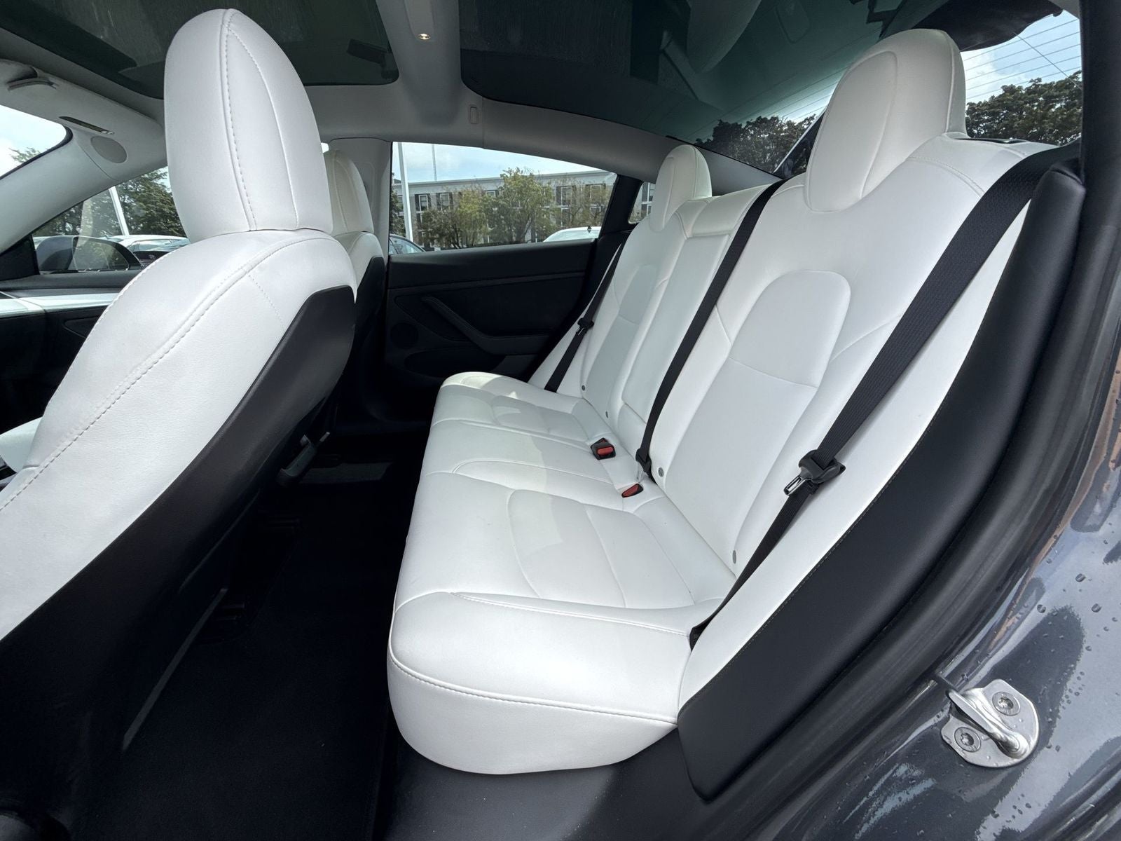 2021 Tesla Model 3 Performance