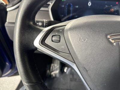 2016 Tesla Model S 85D