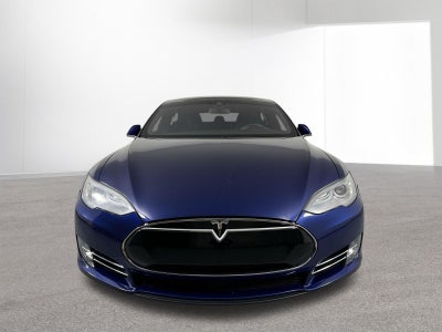 2016 Tesla Model S 85D