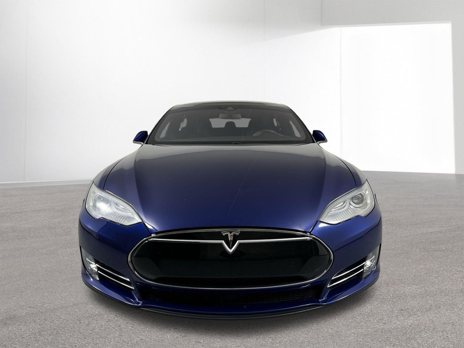 2016 Tesla Model S 85D