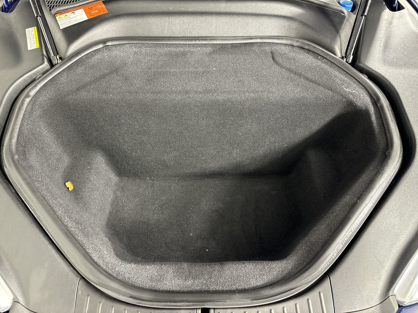 2016 Tesla Model S 85D