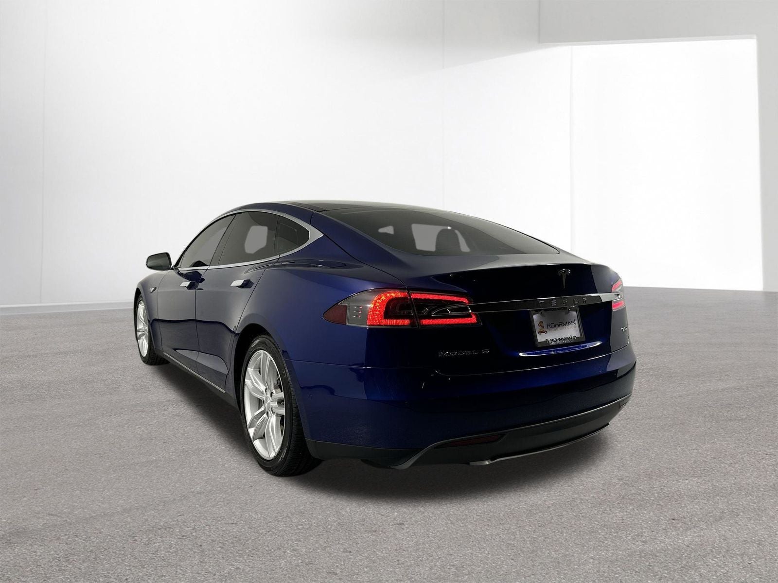 2016 Tesla Model S 85D