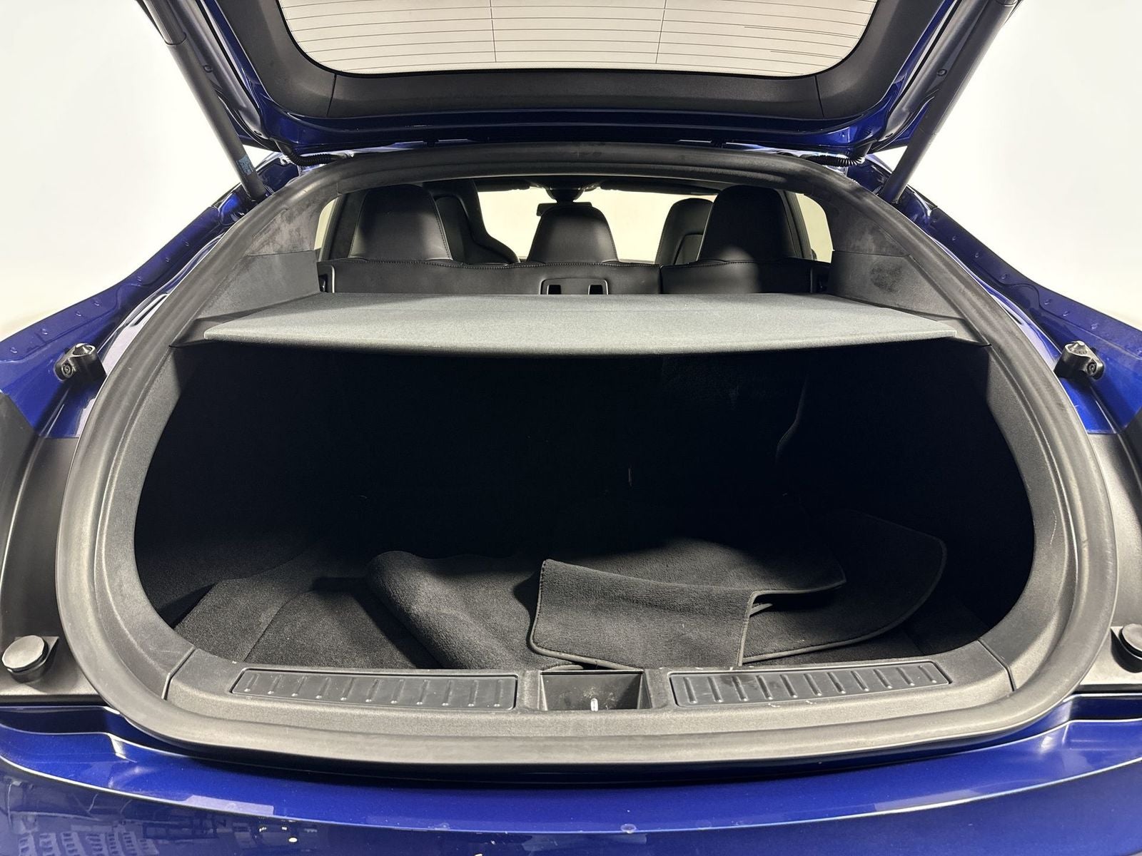 2016 Tesla Model S 85D