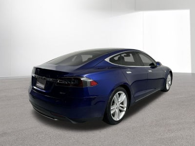 2016 Tesla Model S 85D