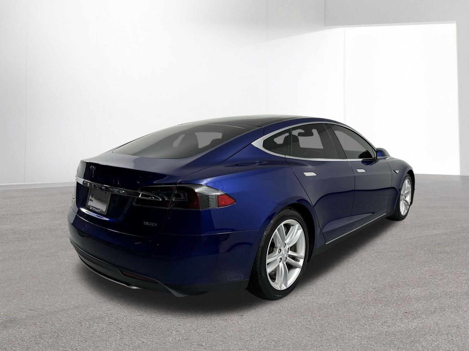 2016 Tesla Model S 85D