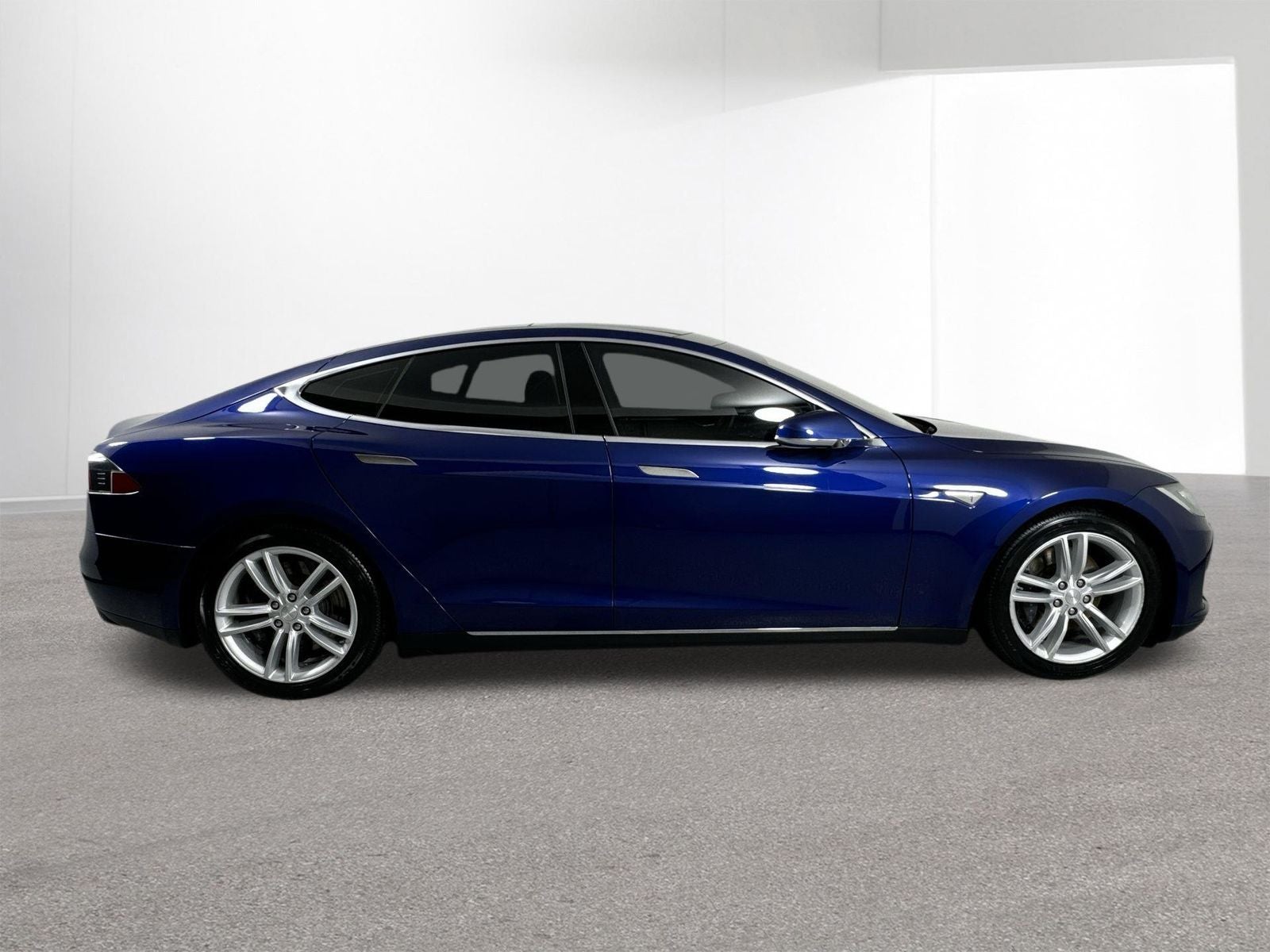 2016 Tesla Model S 85D